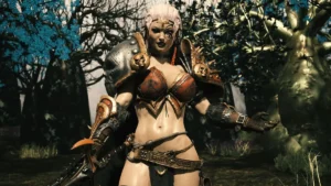 Tales from the Unending Void