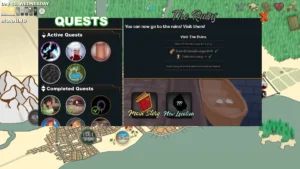 Hero’s Harem Guild