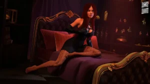 Sex, Camera, Action!