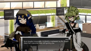 PMC Promiscuity