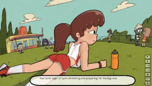 The Lewdest House